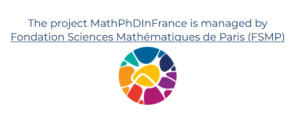 Math PhD In France doctoral program